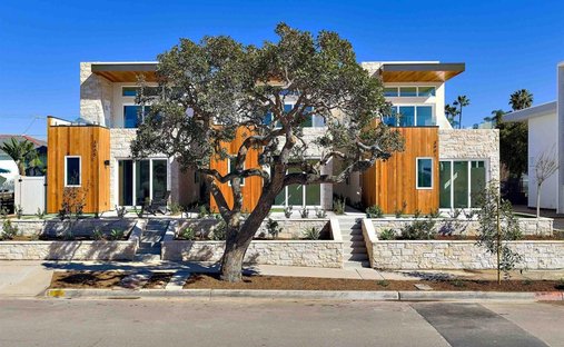 House in San Diego, California, United States 1