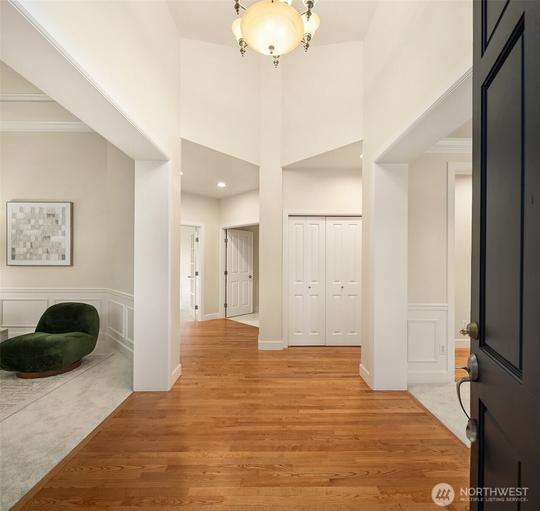 House in Sammamish, Washington, United States 3 - 18017760