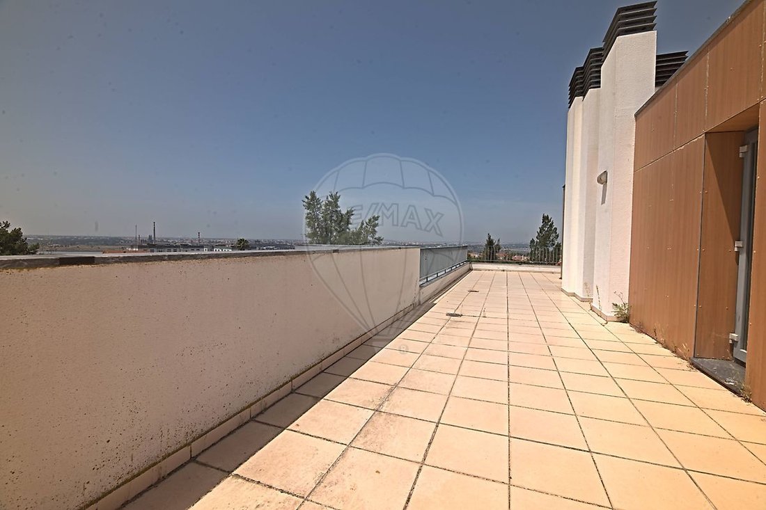 Appartement à Alto do Seixalinho, Santo Andre e Verderena, Setúbal Municipality, Portugal 5 - 16248489