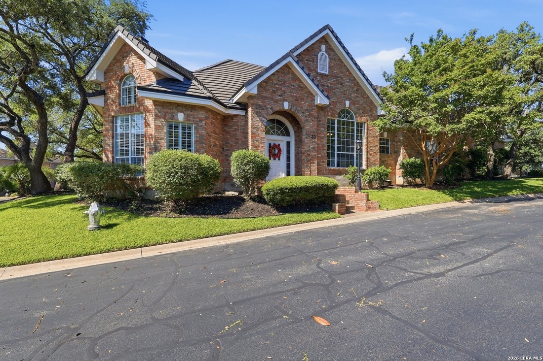 House in San Antonio, Texas, United States 1 - 18020987