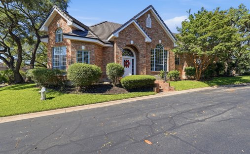 House in San Antonio, Texas, United States 1