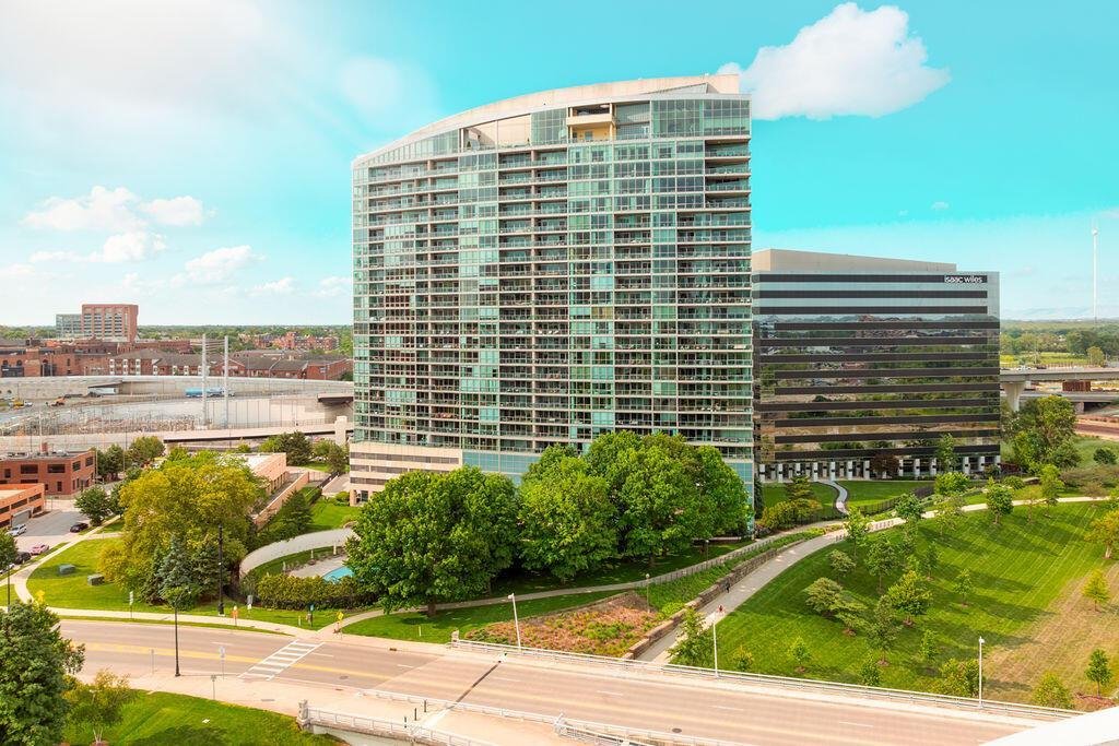 Condo in Columbus, Ohio, United States 3 - 18019301
