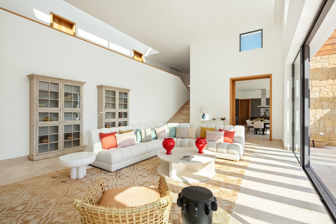 Villa in Casares, Andalusia, Spain 3 - 14793411