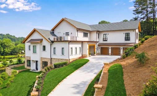 Casa a Marietta, Georgia, Stati Uniti 1