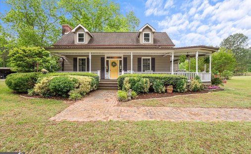 House in Douglasville, Georgia, United States 1