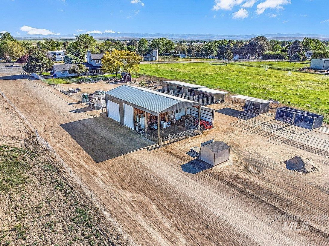 House in Kuna, Idaho, United States 1 - 18021233