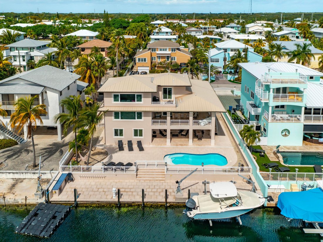 House in Key Largo, Florida, United States 2 - 18016347