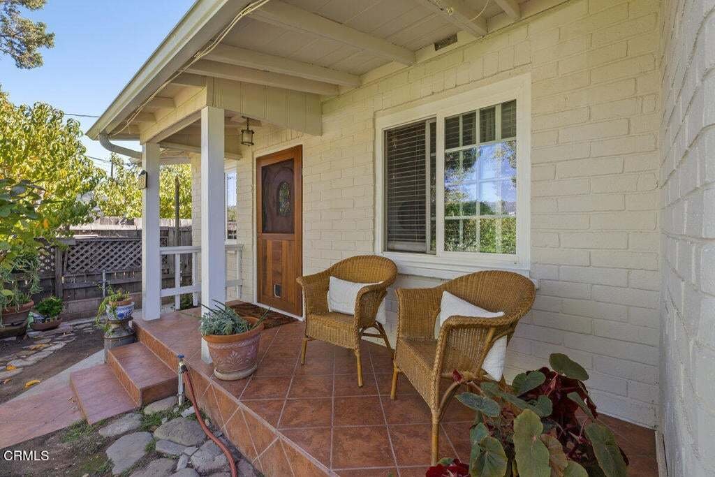 House in Ojai, California, United States 2 - 18021492