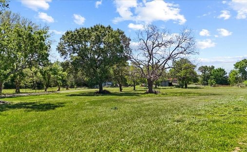 Land in Houston, Texas, United States 1