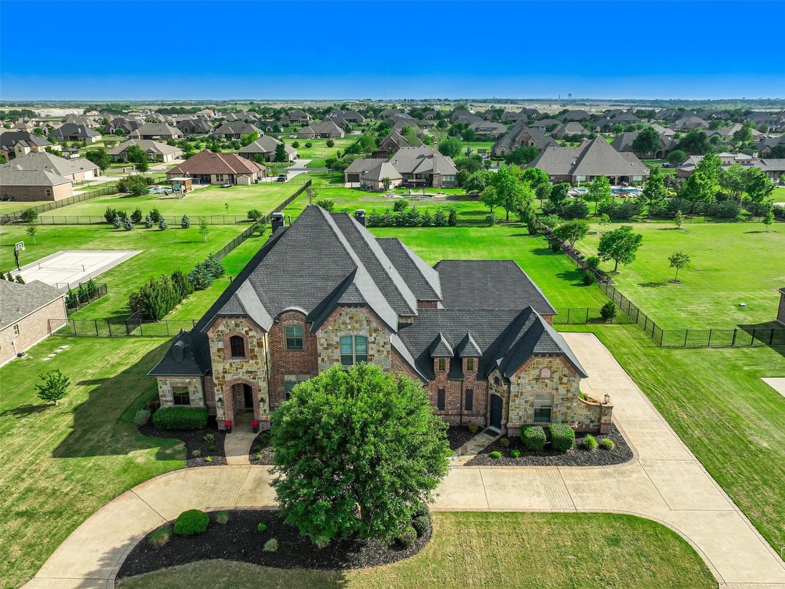 House in Celina, Texas, United States 1 - 18017621