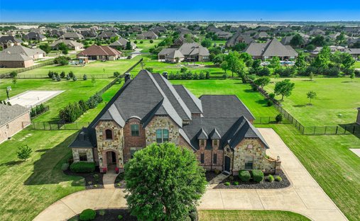 Haus in Celina, Texas, Vereinigte Staaten 1