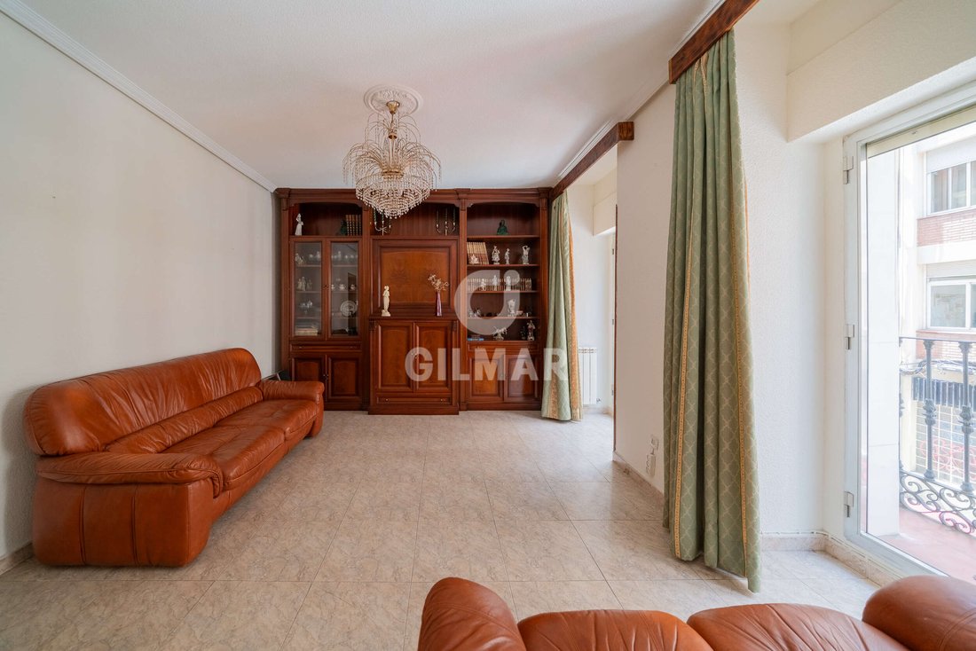 Apartment in Moncloa-Aravaca, Madrid, Spain 3 - 17778767
