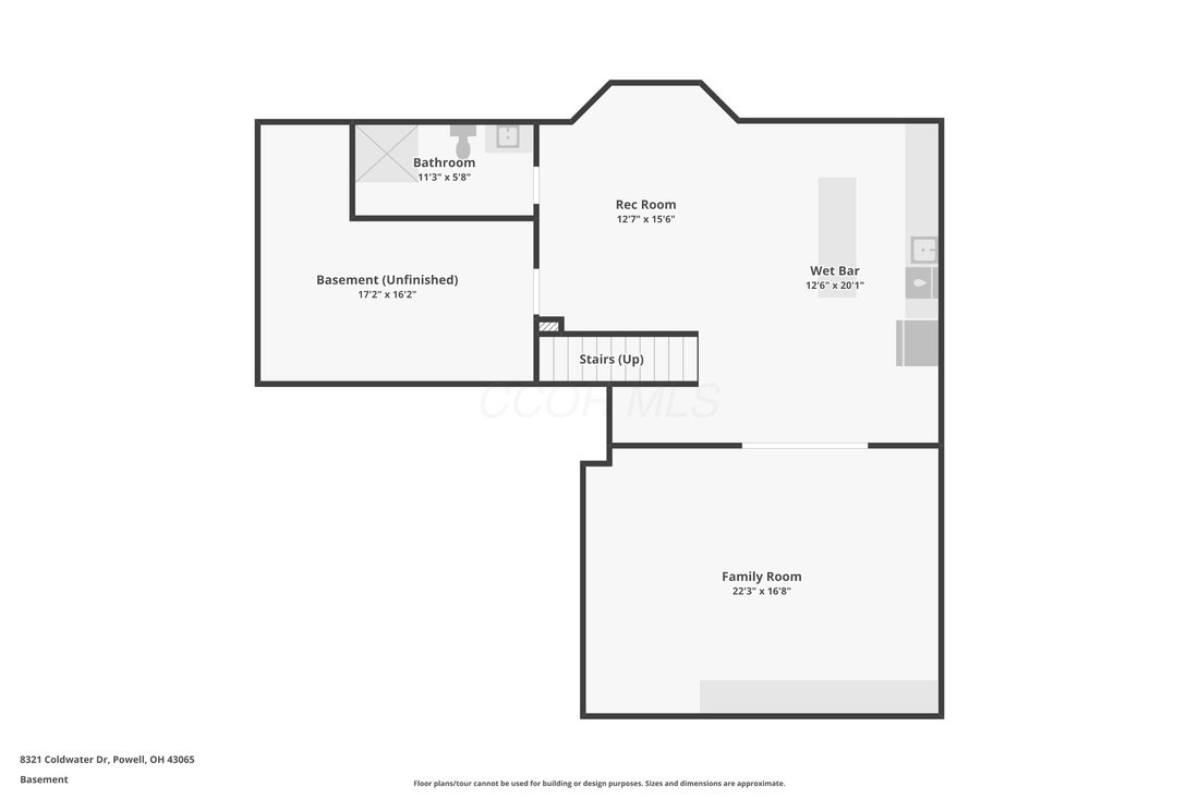 House in Powell, Ohio, United States 2 - 18020930