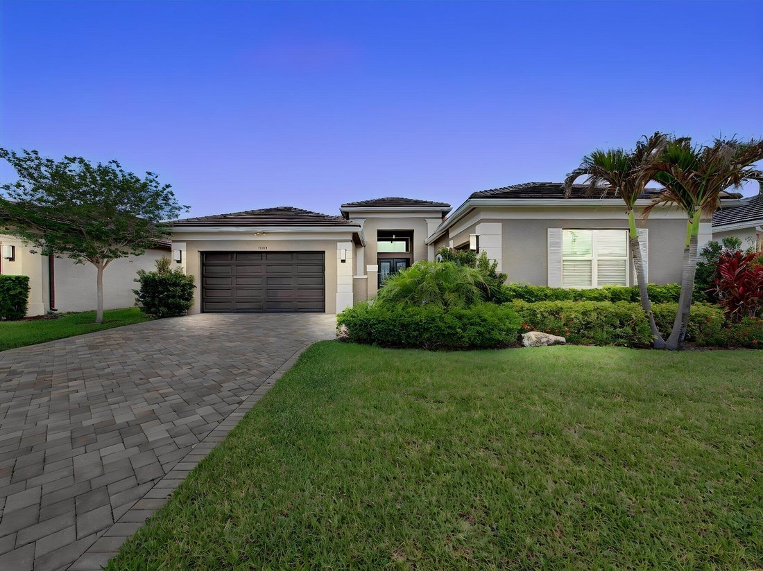House in Port St. Lucie, Florida, United States 1 - 18017539