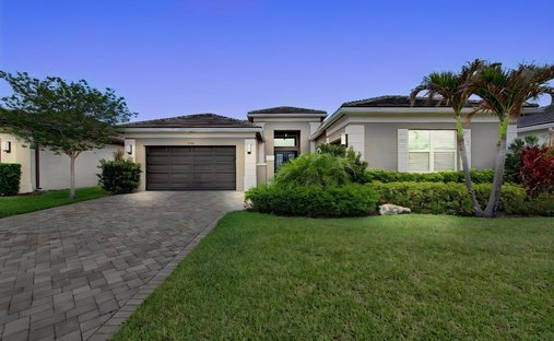 House in Port St. Lucie, Florida, United States 1