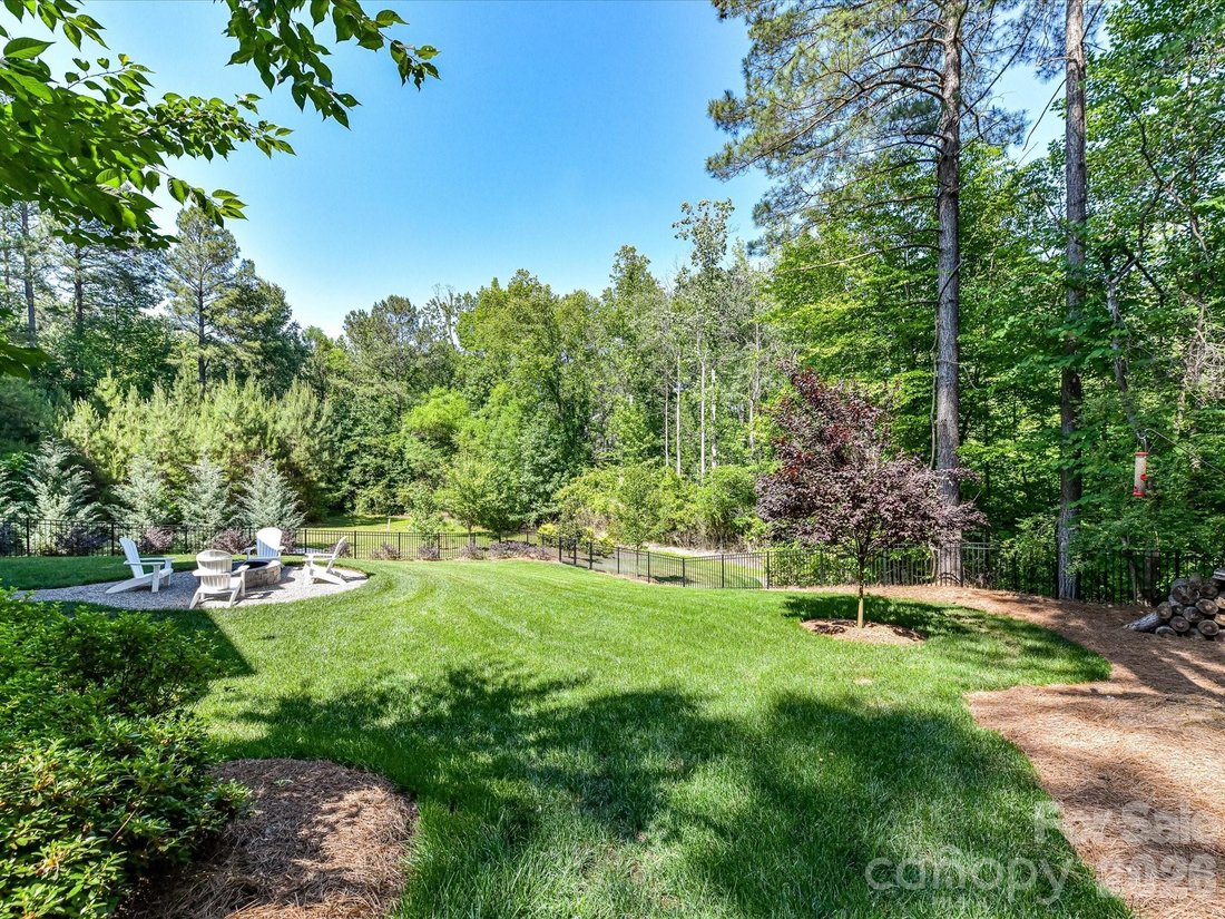 House in Troutman, North Carolina, United States 4 - 18021417