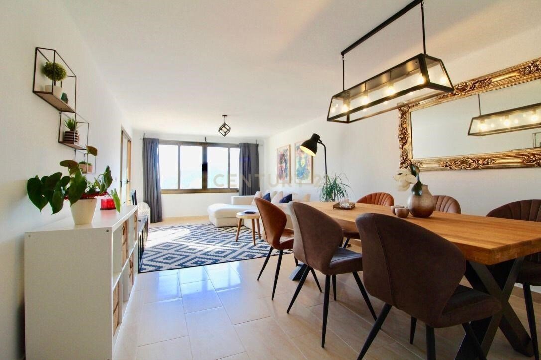 Apartment in Cala Llonga, Ibiza, Santa Eularia des Riu, Balearic Islands 1 - 18020297