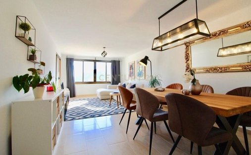 Appartement à Cala Llonga, Santa Eulària des Riu, Îles Baléares 1