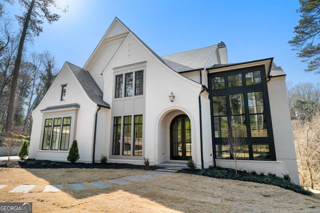 House in Atlanta, Georgia, United States 2 - 18018038