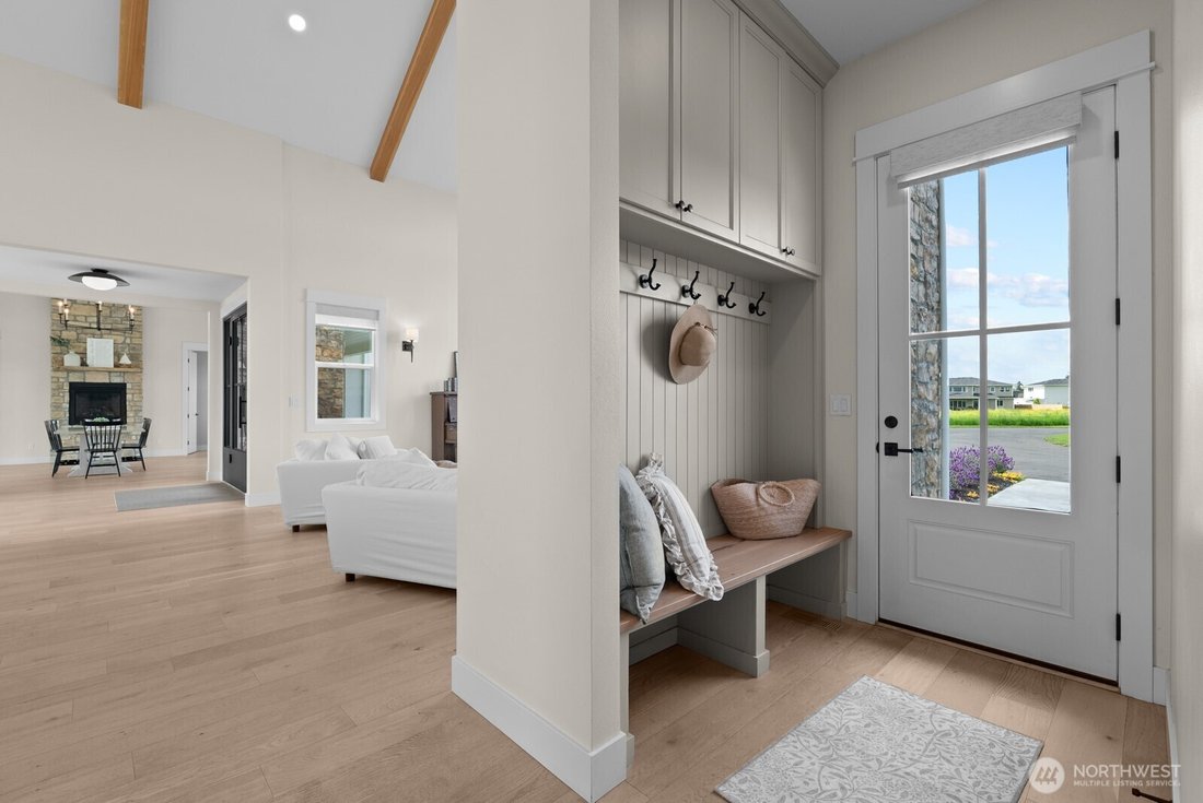 House in Buckley, Washington, United States 5 - 18017530
