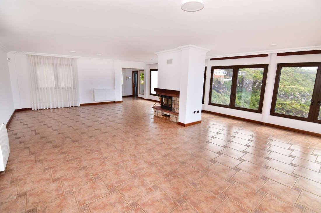 Villa in La Matanza de Acentejo, Canary Islands, Spain 4 - 18015775
