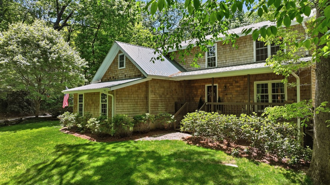 House in Highlands, North Carolina, United States 4 - 18019361