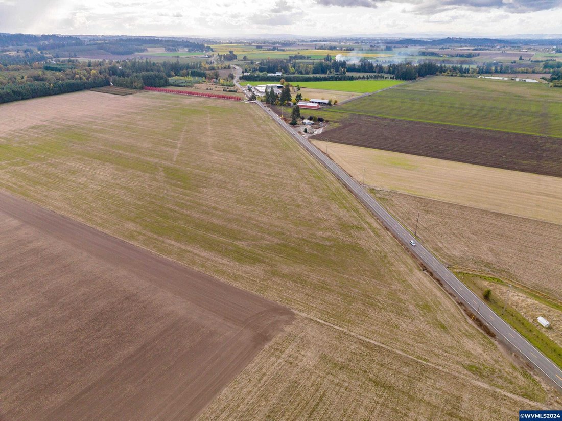 Land in Mount Angel, Oregon, United States 4 - 18020708