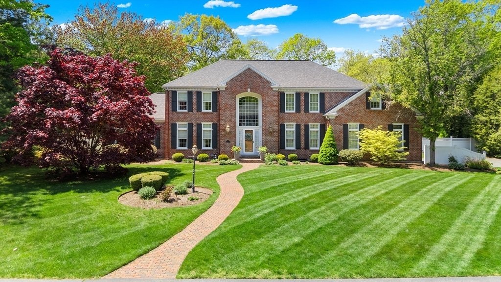 House in Lynnfield, Massachusetts, United States 1 - 18018667