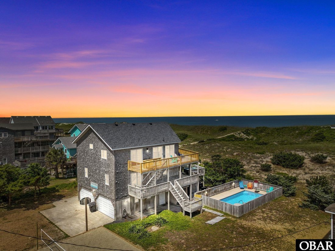 House in Waves, North Carolina, United States 1 - 18018161