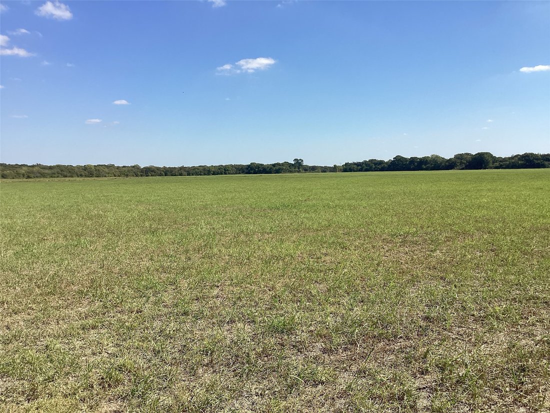 Land in Hubbard, Texas, United States 5 - 16416311