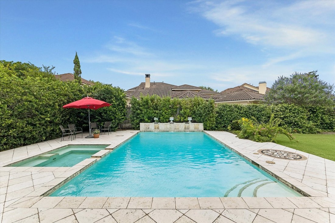 House in Houston, Texas, United States 3 - 18017722