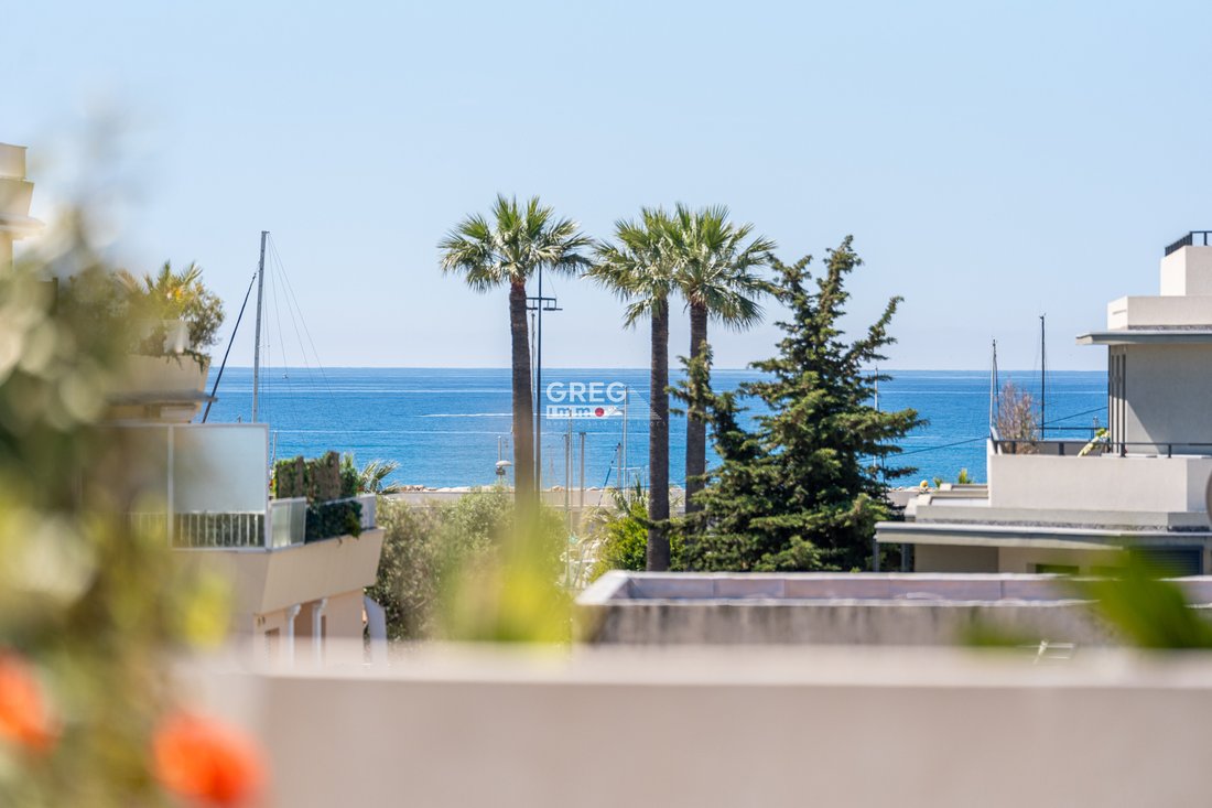 Apartment in Saint-Laurent-du-Var, Provence-Alpes-Côte d'Azur, France 3 - 18016354