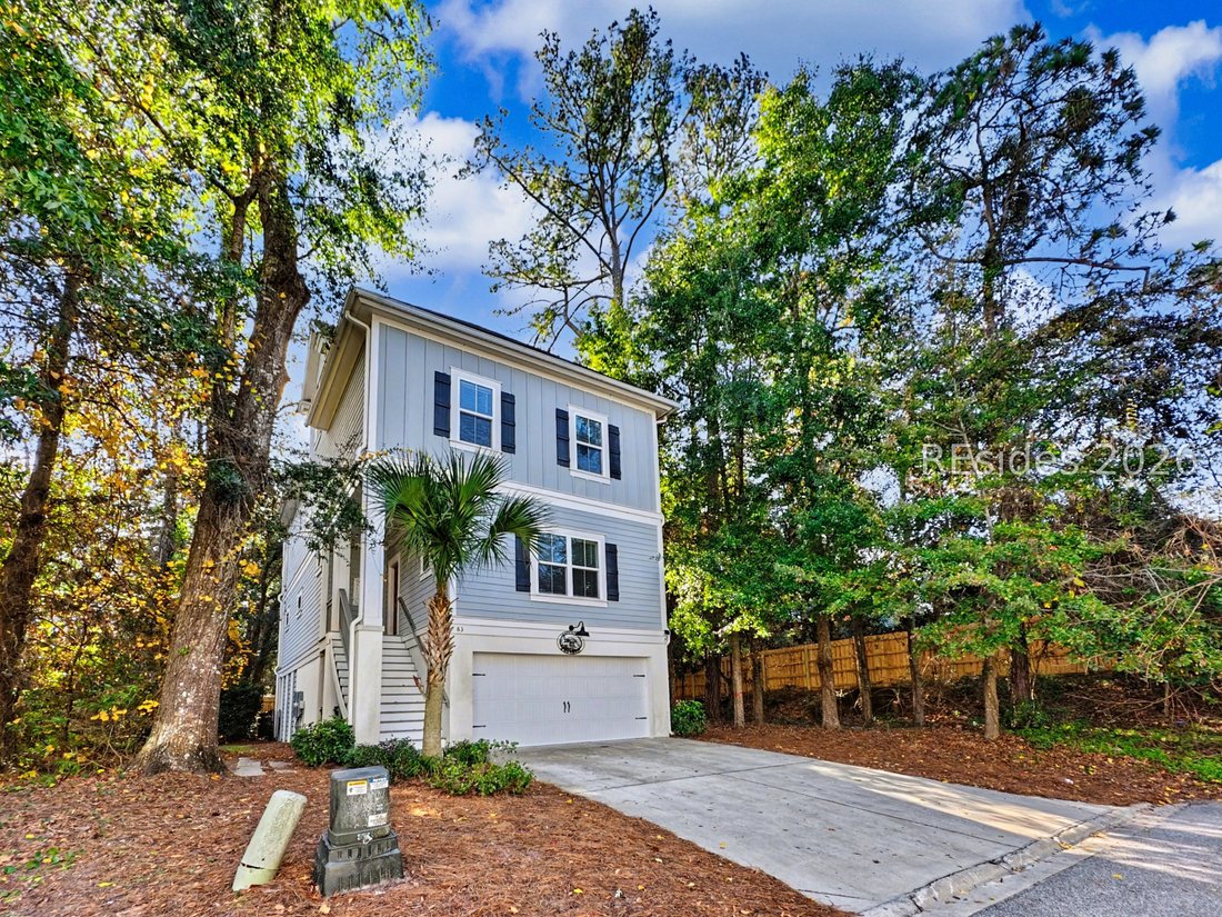 House in Hilton Head Island, South Carolina, United States 2 - 18015760