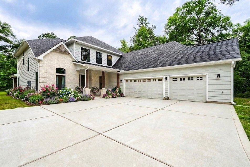 House in Conroe, Texas, United States 2 - 18017844
