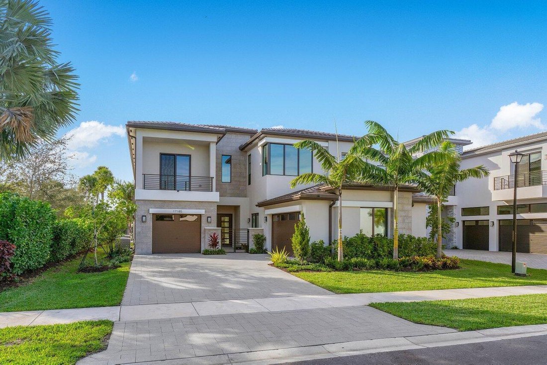 House in Boca Raton, Florida, United States 2 - 18009578