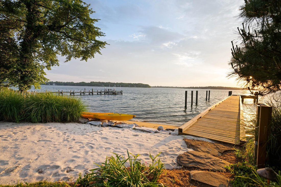 House in Annapolis, Maryland, United States 5 - 18016670