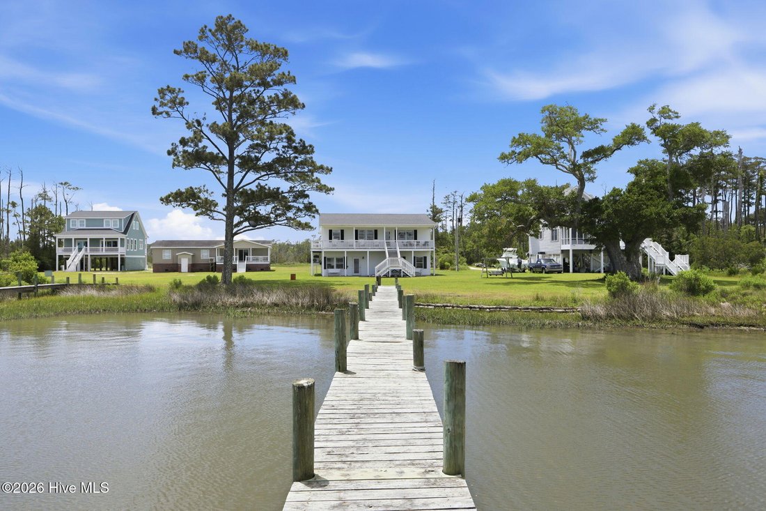 House in Smyrna, North Carolina, United States 4 - 18021140