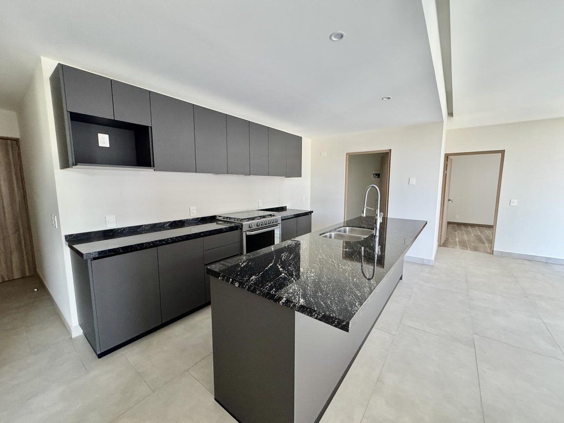 Apartment in Mexico City, Mexico 3 - 18017258