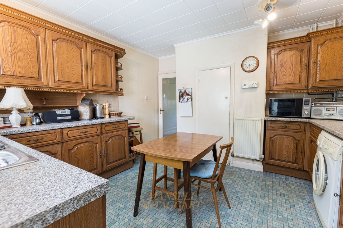 Bungalow en Crawley Down (Worth), Crawley Down, Inglaterra 4 - 18016968