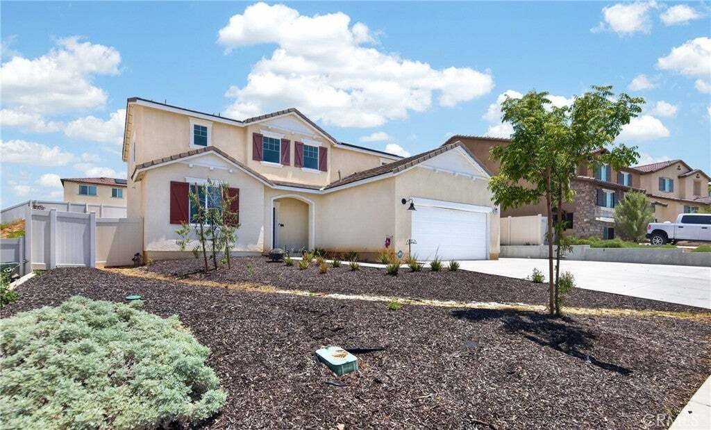 House in Cherry Valley, California, United States 1 - 17898101