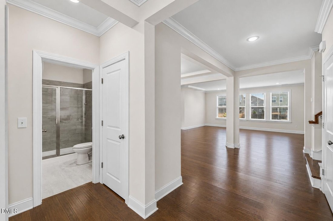 House in Wake Forest, North Carolina, United States 4 - 17190214