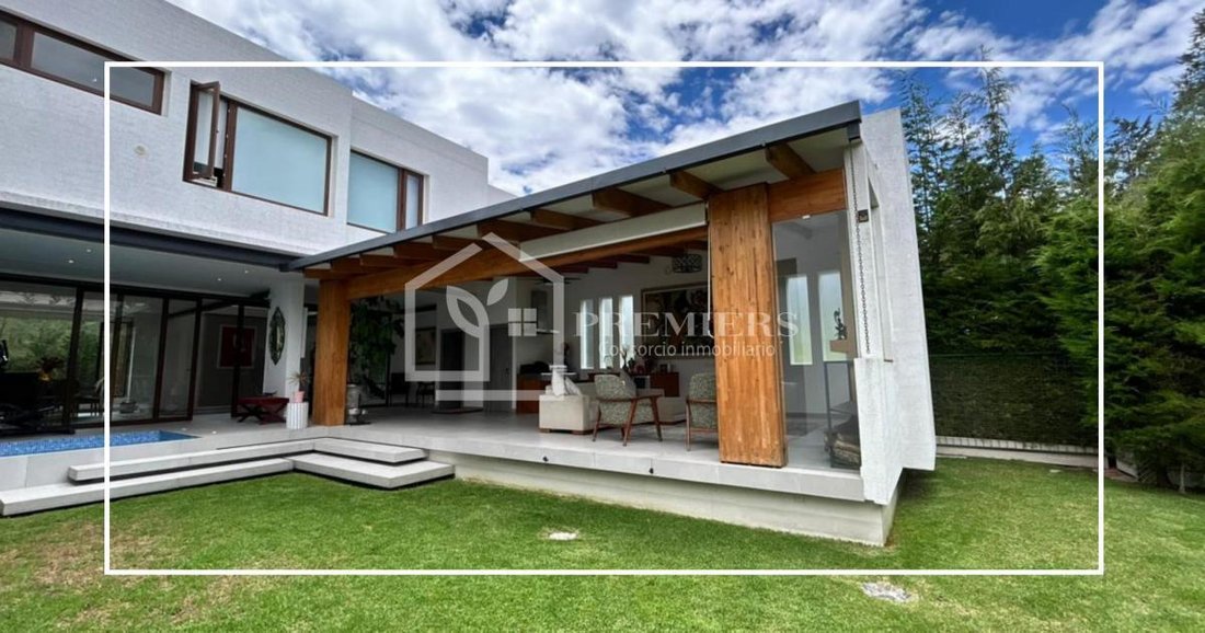 House in Quito, Pichincha, Ecuador 5 - 18016791