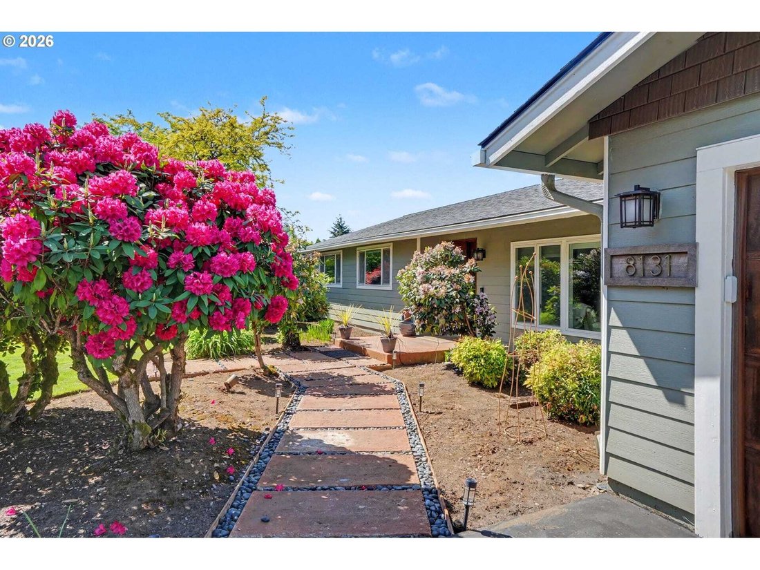 House in Salem, Oregon, United States 3 - 18020609
