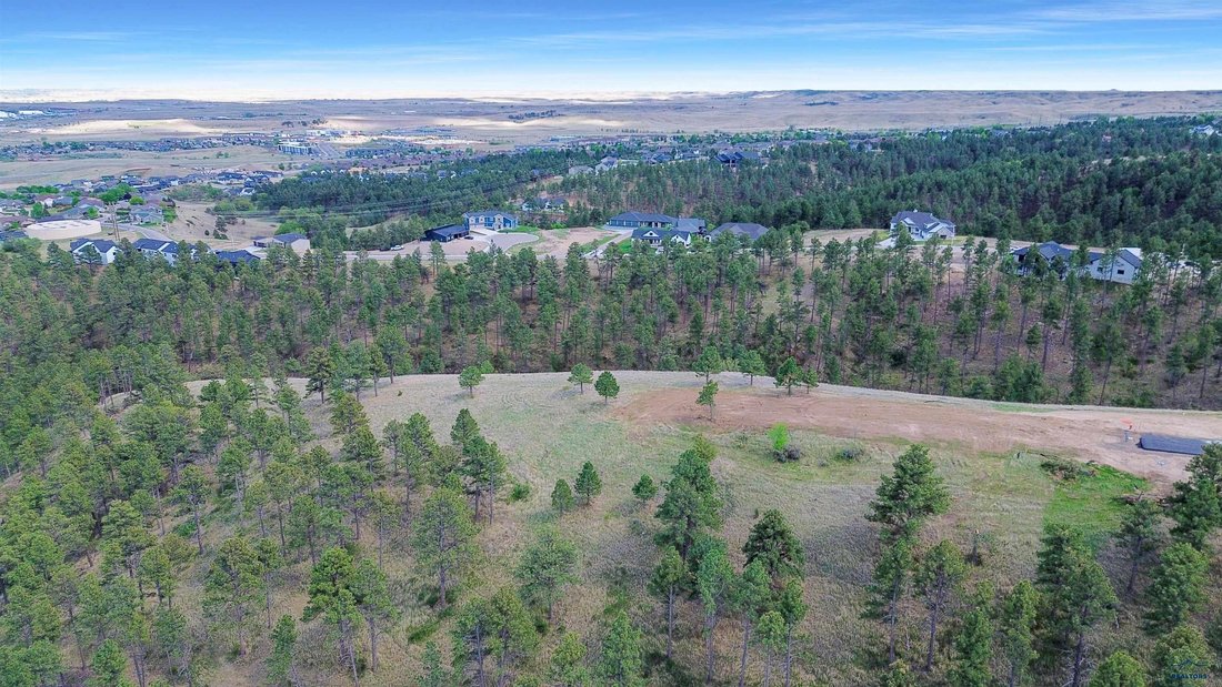 Land in Rapid City, South Dakota, United States 1 - 18021070