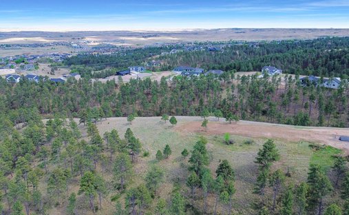 Terreno en Rapid City, Dakota del Sur, Estados Unidos 1