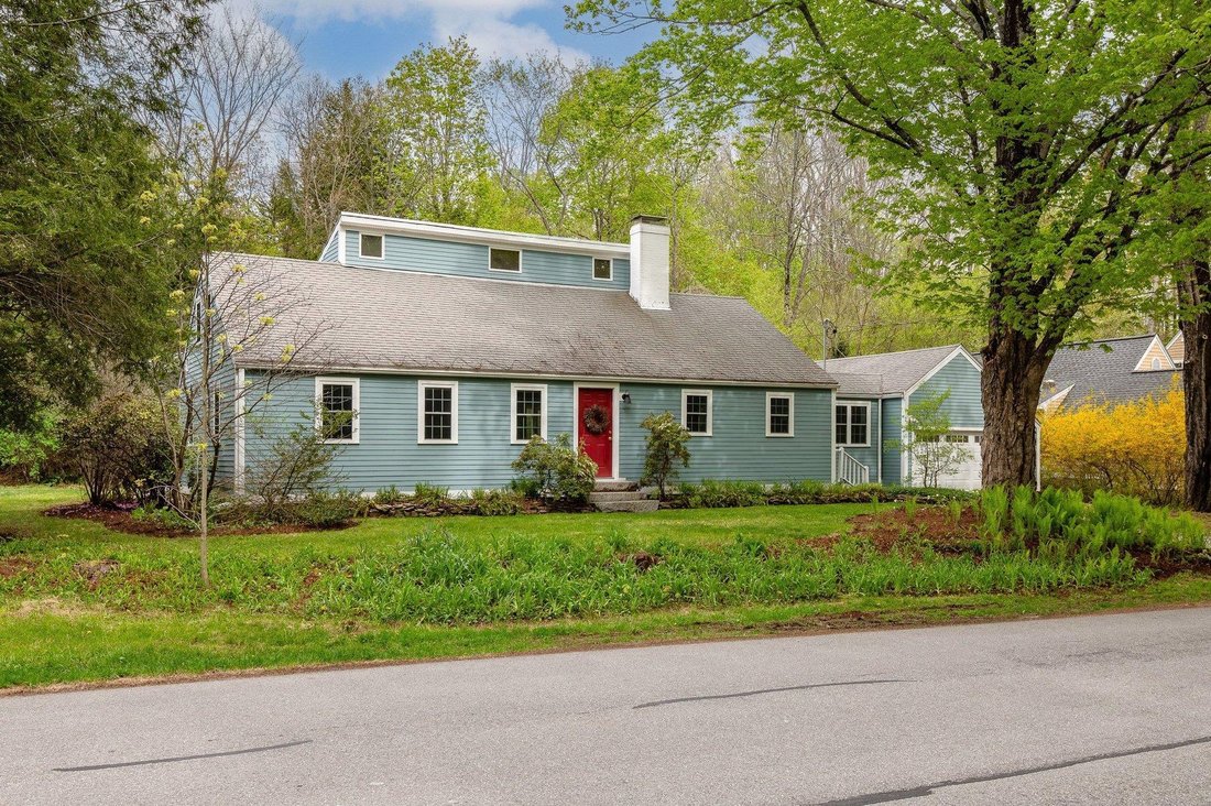 House in Durham, New Hampshire, United States 1 - 18017907