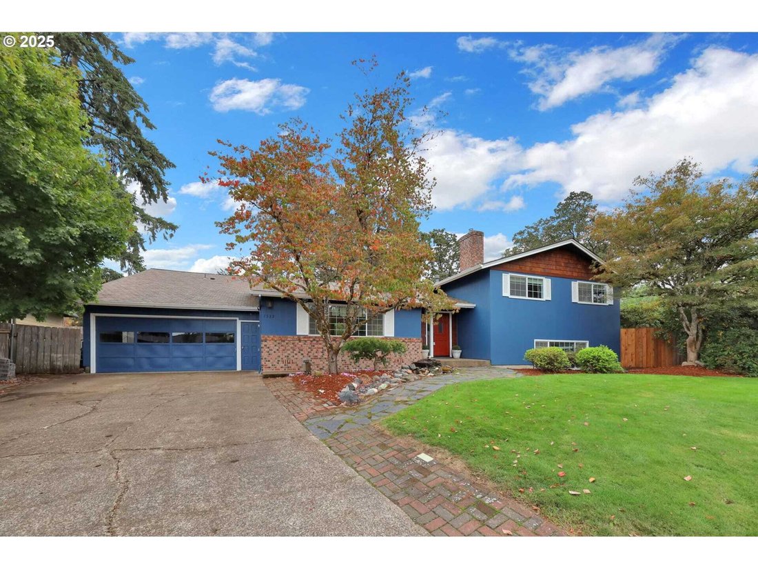 House in Eugene, Oregon, United States 4 - 18019245