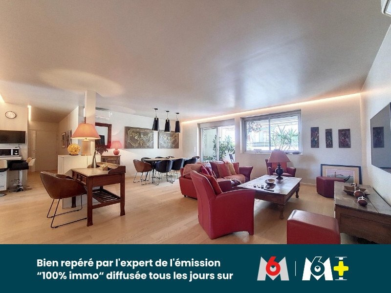 Apartment in Fleurs-Gambetta, Nice, France 2 - 18016693