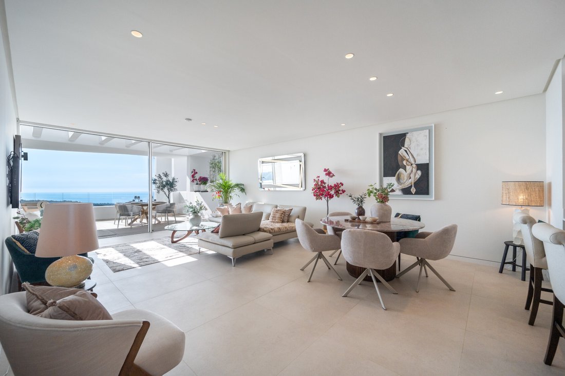 Apartment in Ojen, Andalusia, Spain 5 - 15639259