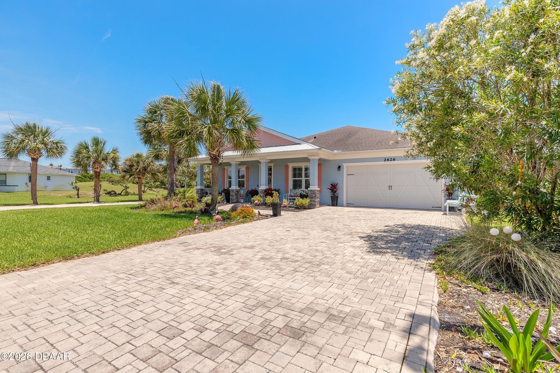House in Palm Coast, Florida, United States 3 - 18015970